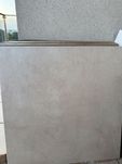 2 paczki płytek Tubądzin - Gres szkliwiony Sandio Beige Mat 59,8X59,8