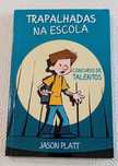 Livro infantil de banda desenhada