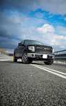 Ford F150 5.0 LPG