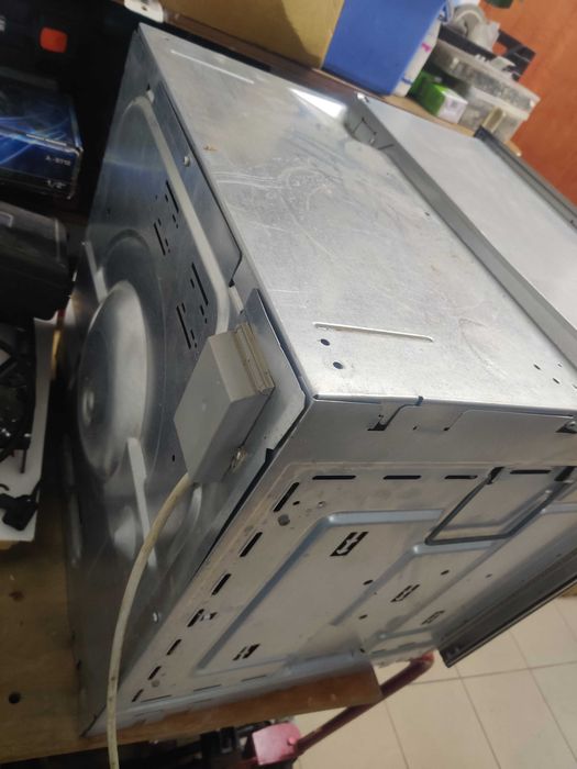 piekarnik miele h330-1bp 230V