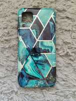 Huawei p40 lite etui
