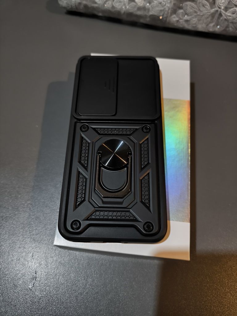 Sprzedam OPPO Reno 12 5G wraz z obudową