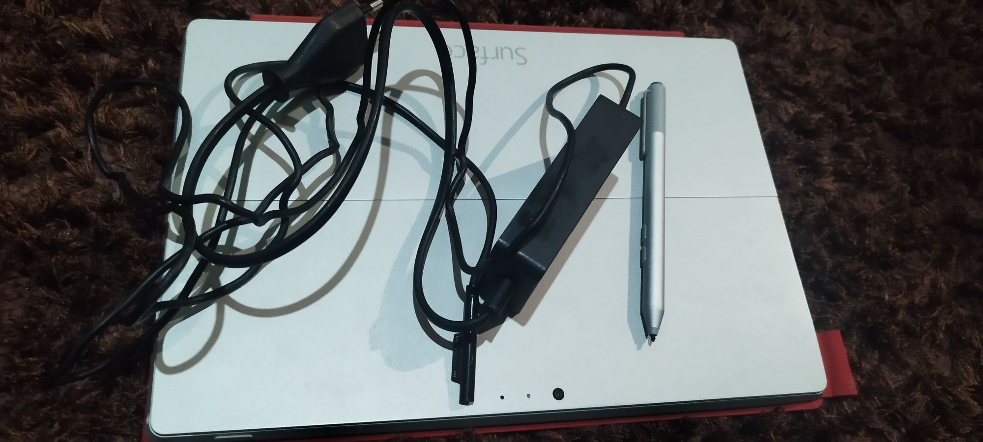 Surface pro  três 3