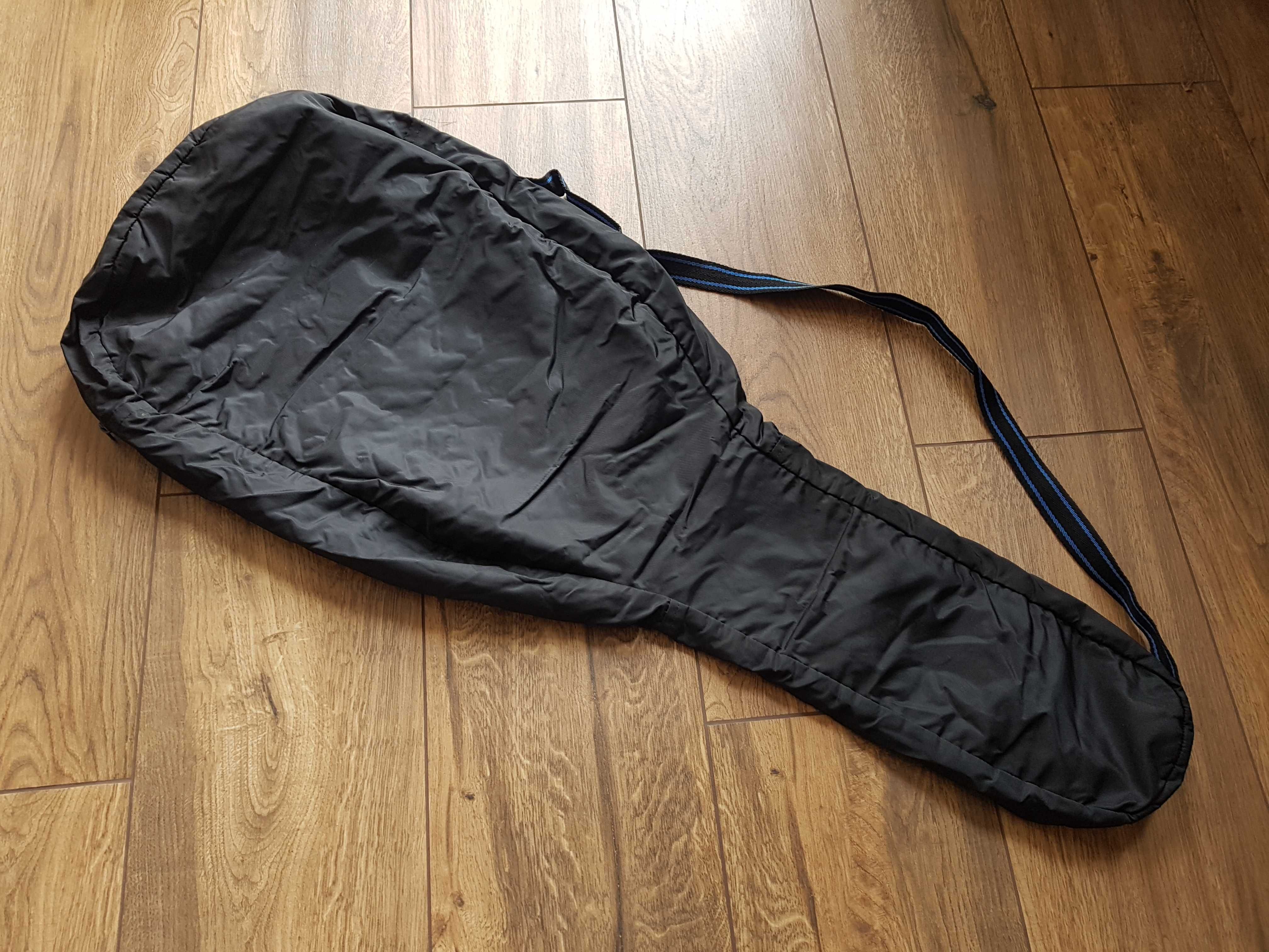 pokrowiec na gitarę, długość: 100cm