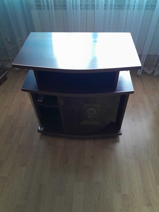 Szafka pod telewizor