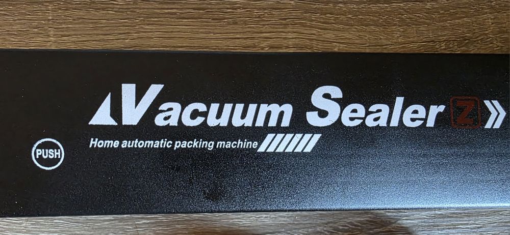 Вакууматор побутовий