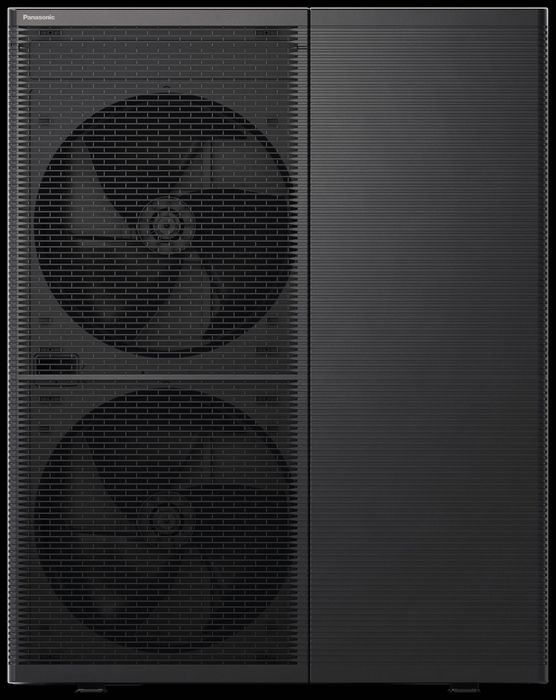 Panasonic 9kw T-CAP 3/faz na czynniku R290 Generacja M LAST MINUTE !!!