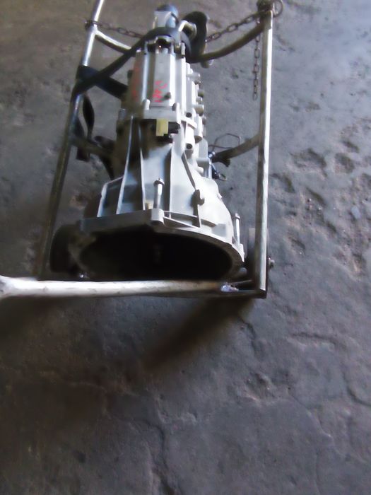 Motor completo de BMW Ref:  N47D20C
