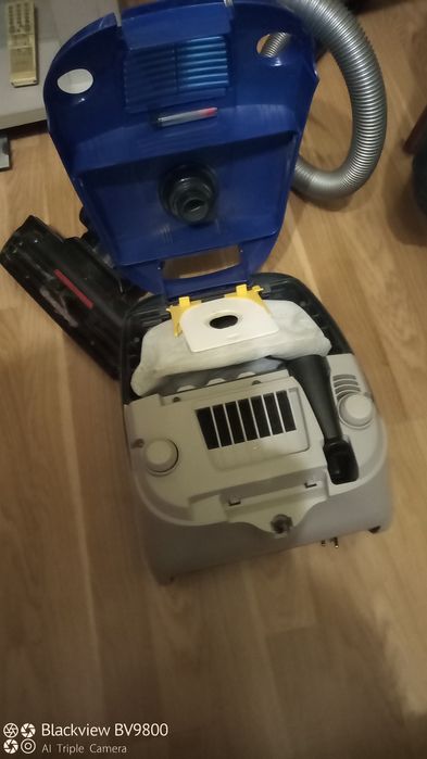 Пилосос Samsung..