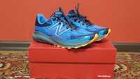 Чоловічі кросівки New Balance DynaSoft Nitrel v5