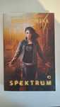 Spektrum - Martyna Raduchowska
