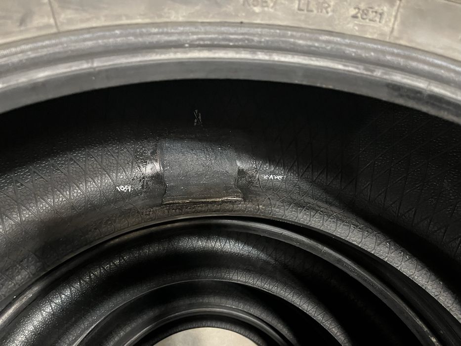 Зимові шини Fulda Kristall Control SUV 235/55R19 105V