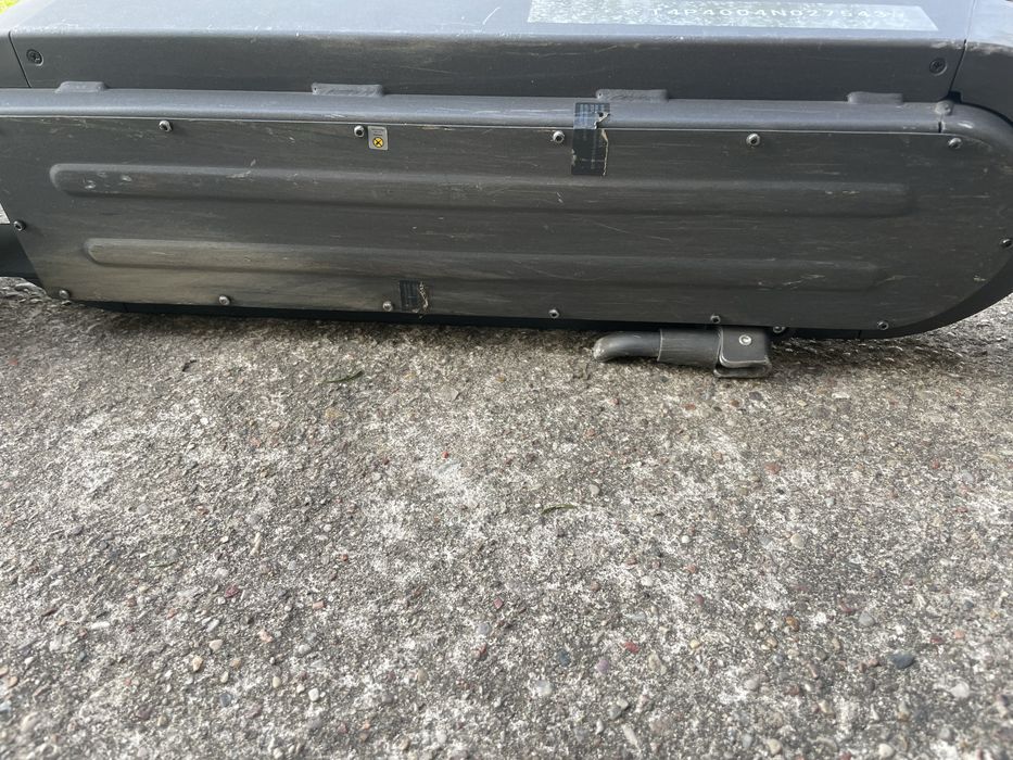 Hulajnoga elektryczna xiaomi