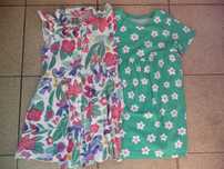 Sukienki letnie 122