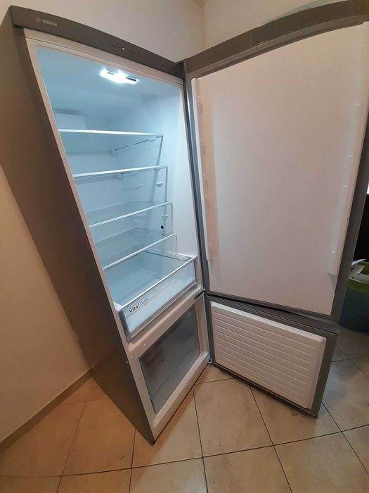 Lodówka Bosh kgv58vleas