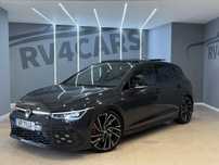 VW Golf 2.0 TSI GTI DSG Performance
