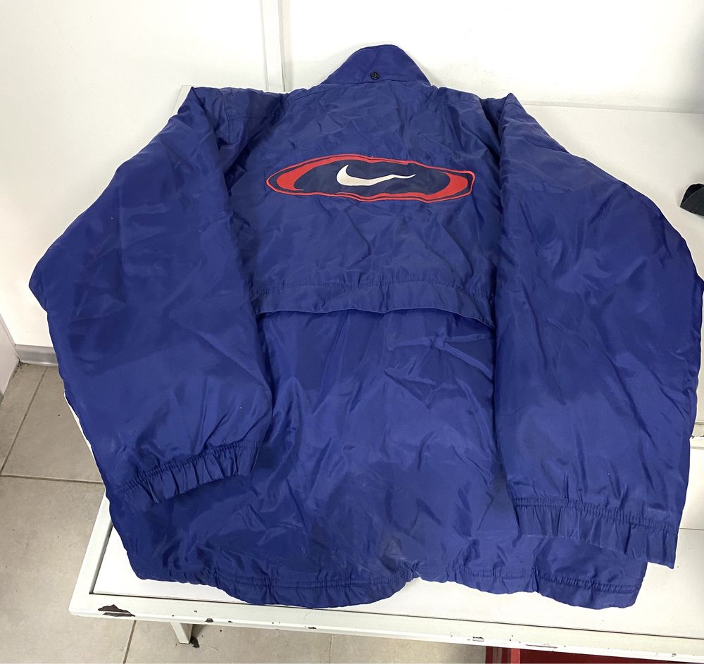 Найк куртка ветровка nike