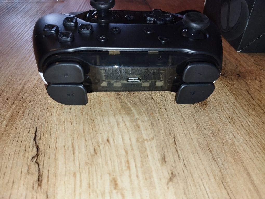 Kontroler Nintendo Switch