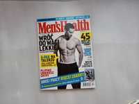 Men's Health grudzień 2008 czasopismo