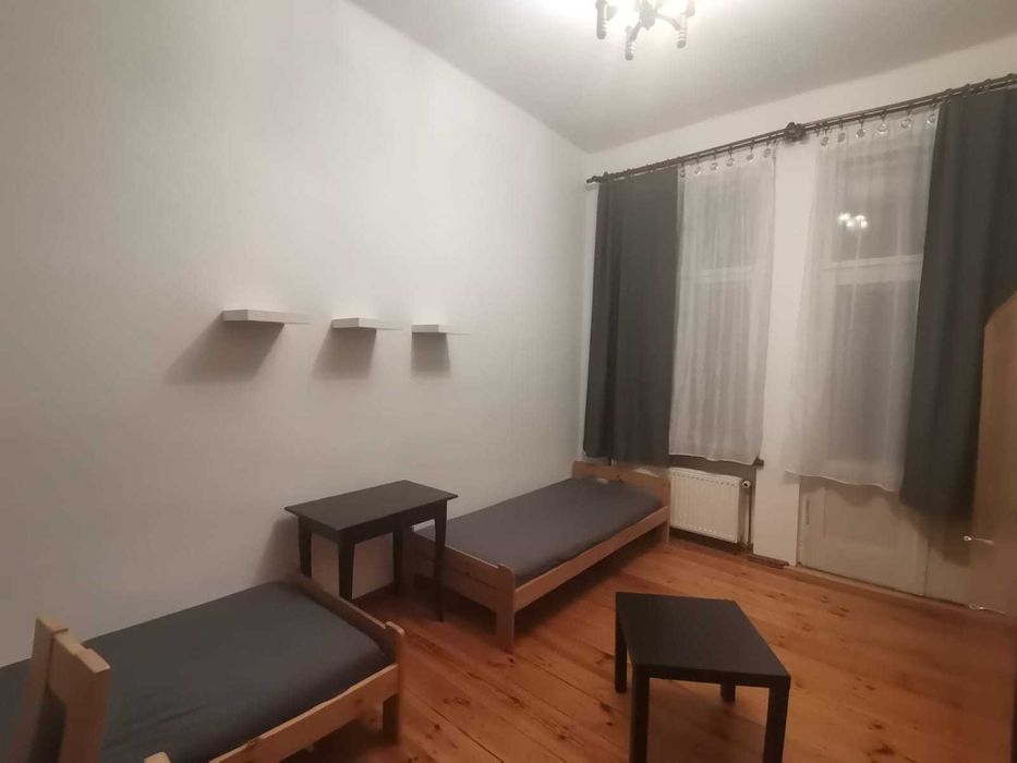 Pokój 2 osobowy w centrum Opola dla młodych osób