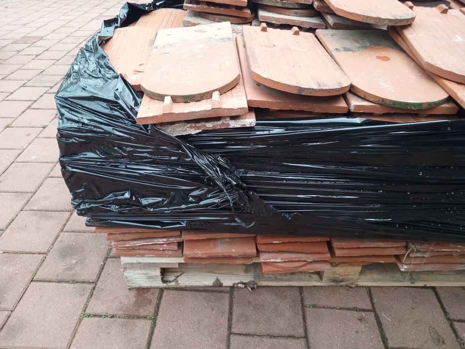 Dachówka ceramiczna
