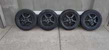 диски R 15 ronal  Vw skoda opel Chevrolet Renault Dacia
