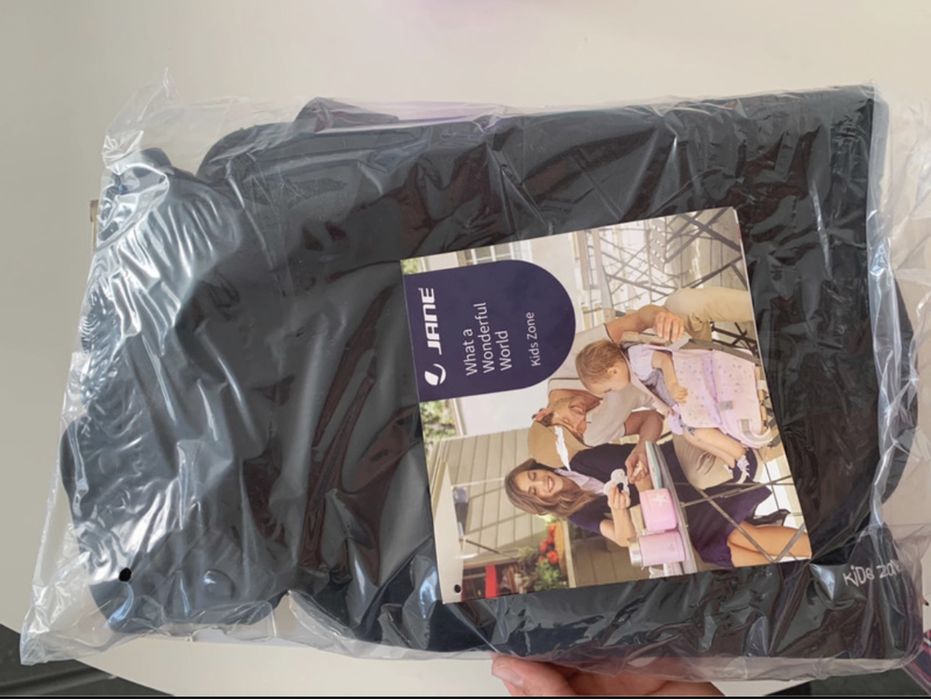 Cinto de Segurança Grávida / Safe Belt Jane