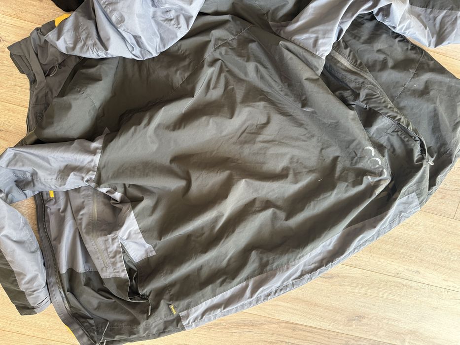 jack wolfskin texapore microguard jacket куртка
