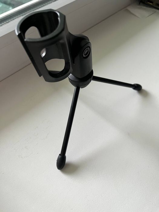 FIFINE K669 + Пантограф