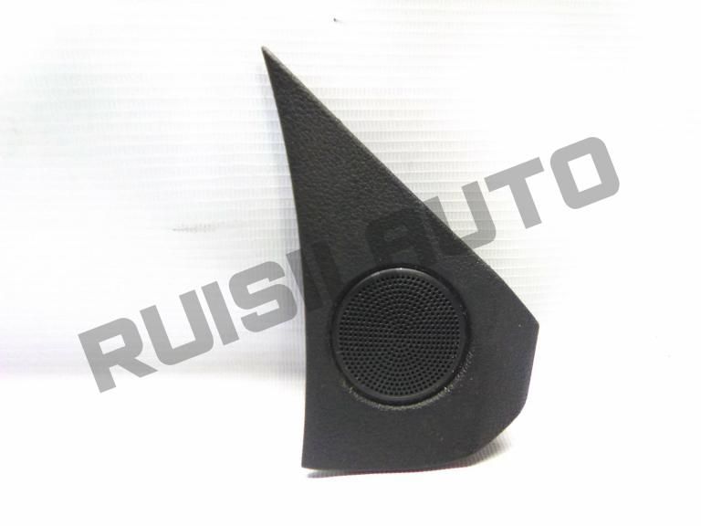Twiter Som Esquerdo  Honda Cr-z [2010_2016] 1.5 Ima