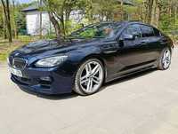 BMW Seria 6 40 d xDrive M Pakiet Indyvidual ALU 20"Radar Kamera