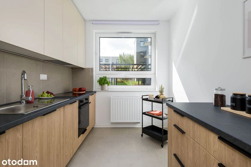 Bez prowizji I Nowe meble i AGD I Blisko terenów zielonych