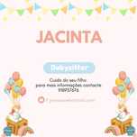 Babysitter em sua casa