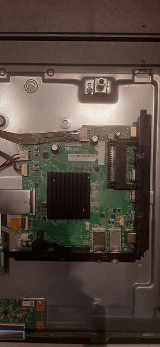 Placas Tv Xiaomi