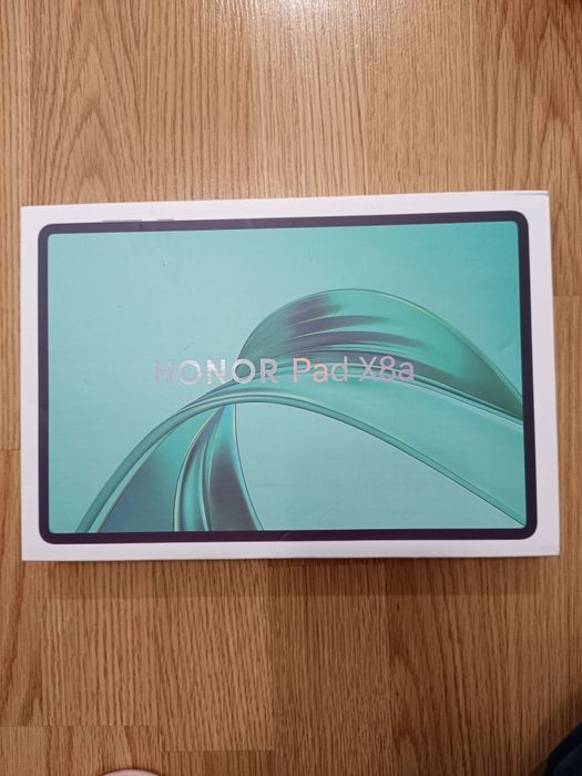 Honor Pad X8a 4/128