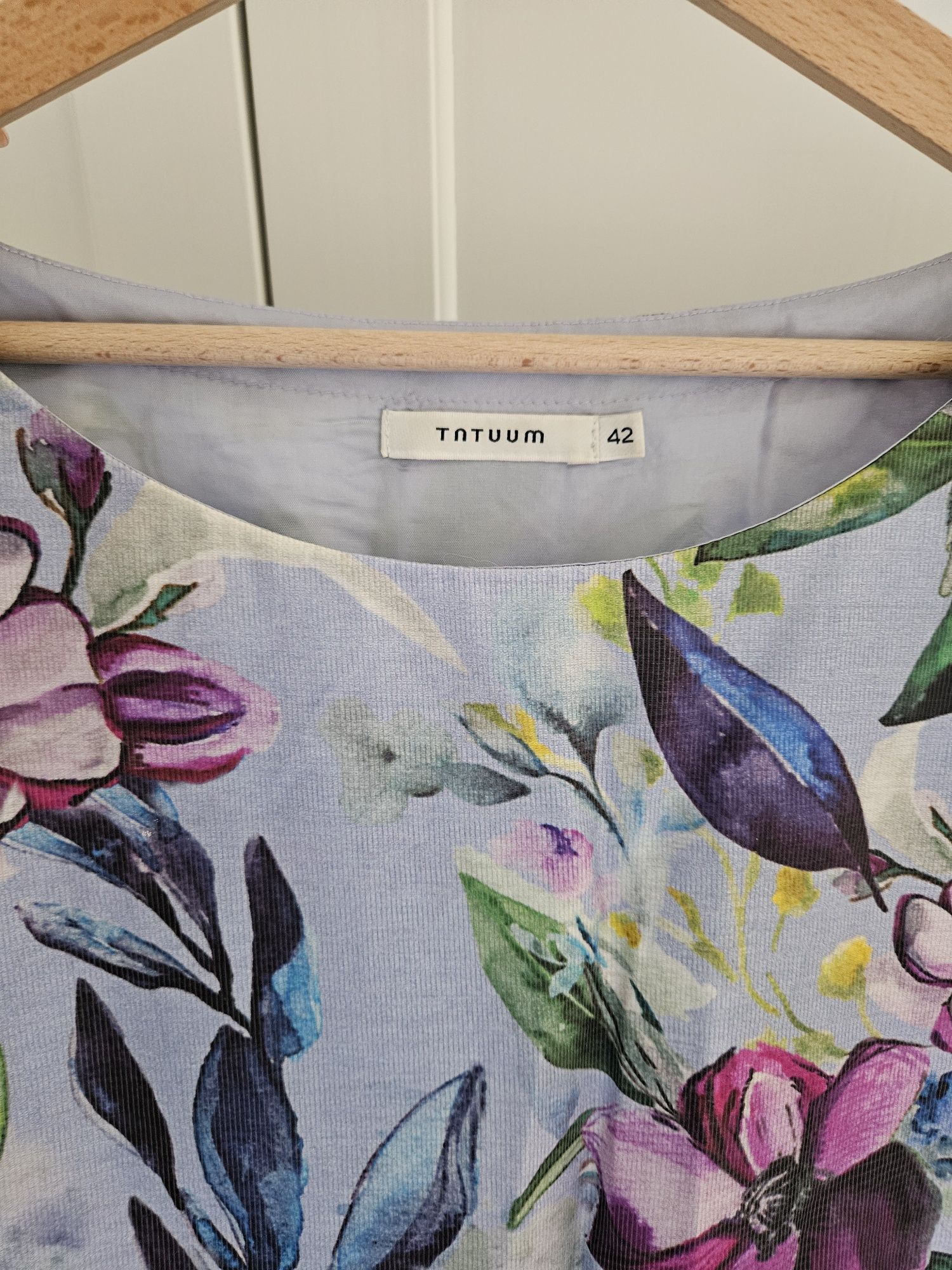 Tatuum sukienka koktajlowa 40-42