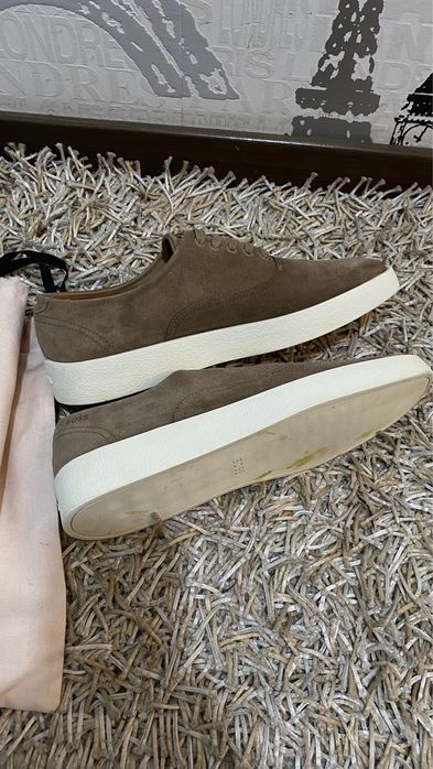 Мужская обувь BOSS 43