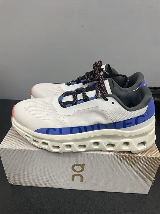 On running cloudmonster