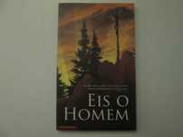 Eis o Homem- Michael Moorcock