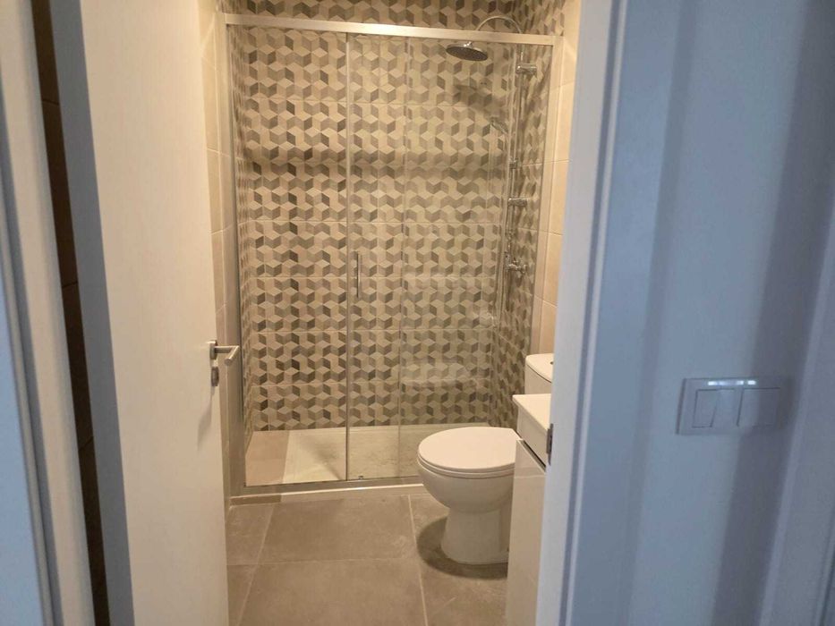 Moradia T2 toda remodelada