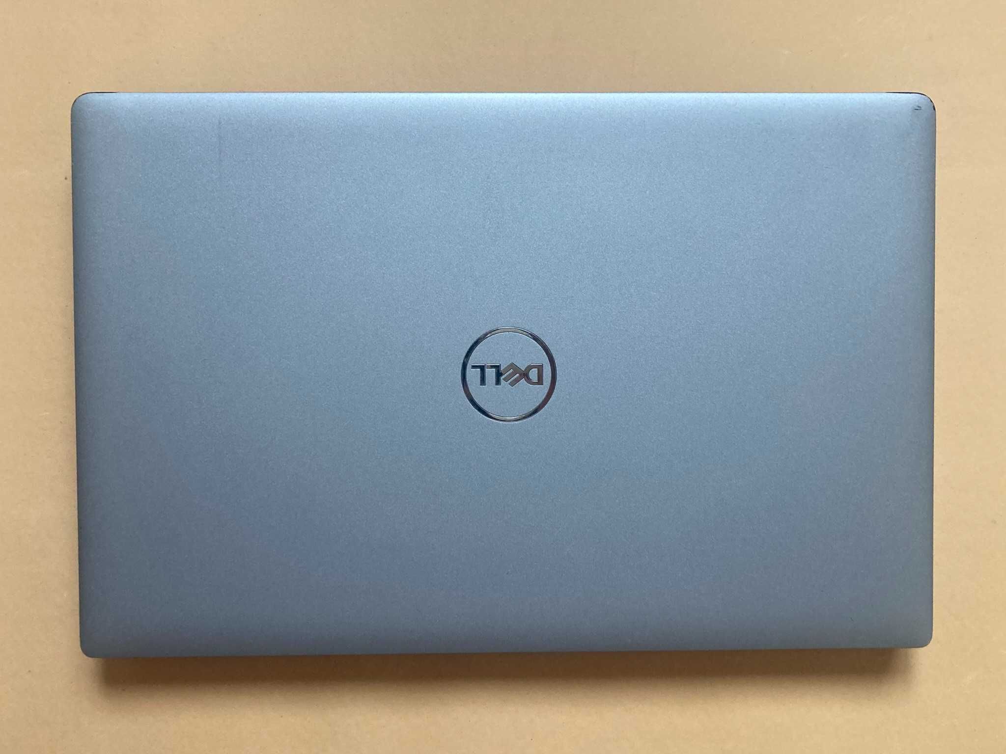 Dell Precision 3571 i7-12700H 24Gb SSD 512Gb 1920*1080 IPS Nvidia 4Gb