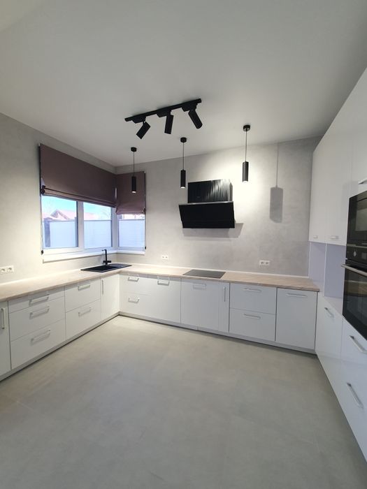 Продам, новый дом, Новоалександровка, элитный район, без комиссии