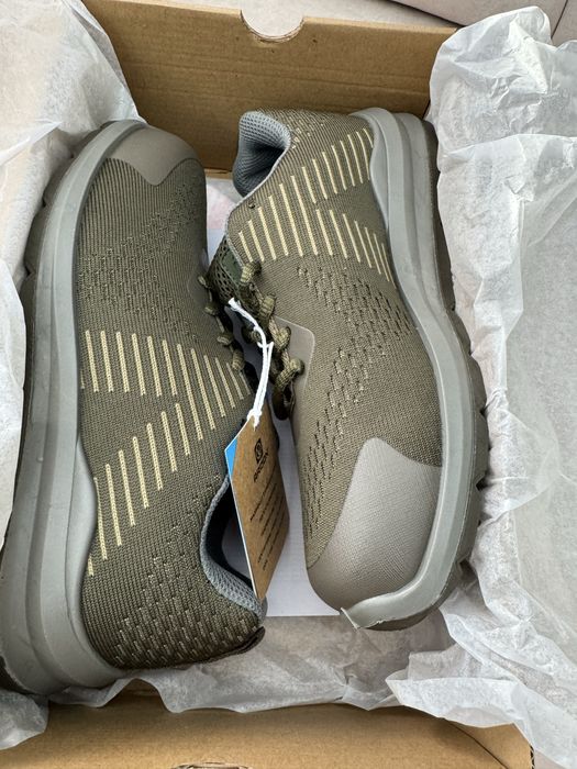 Buty ARDON Flytex o1 khaki