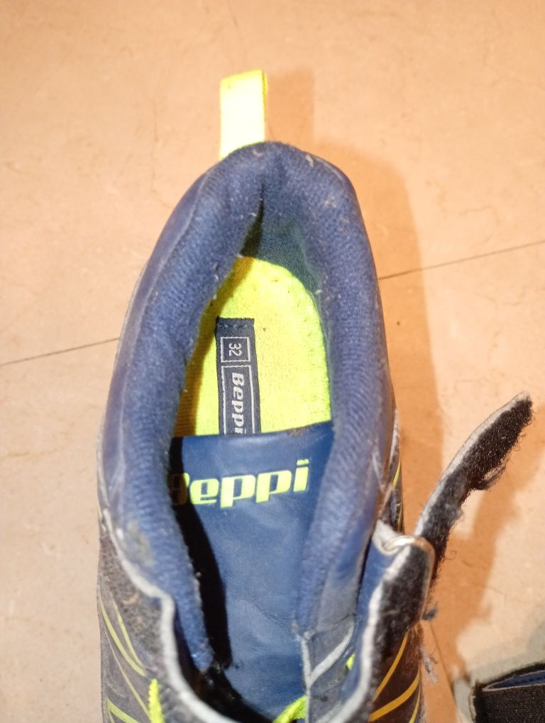Patins de criança n°32