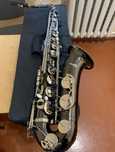 Sprzedam saksofon tenor Mendina by Cecillo
