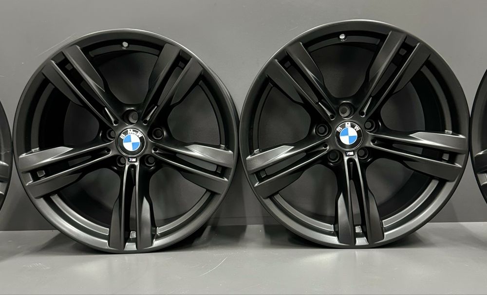 Оригінальні диски Бмв Х5 Ф15 Х6 Ф16 Bmw X5 X6 F15 F16 467M 19 R19