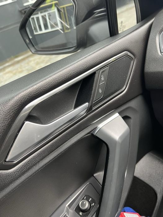 Продам Volkswagen Tiguan