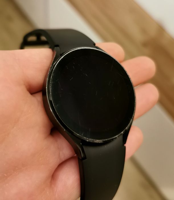 Samsung Galaxy Watch 4