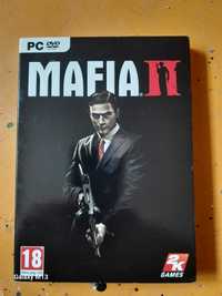 Gra Mafia 2 PC DVD