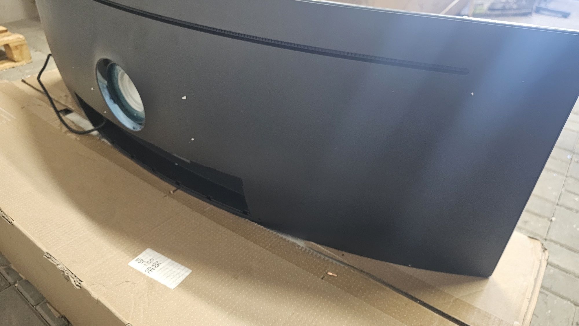 Monitor Gaming QLED Samsung C49RG90SSR 49 "
